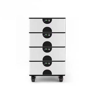 OEM Stackable Battery Home <b>Energy</b> <b>Storage</b> 10-20Kw 51.2V IP65 CAN Wind Solar Power <b>System</b> Stackable <b>Energy</b> <b>Storage</b> <b>System</b> OEM 10k - Product Image 1