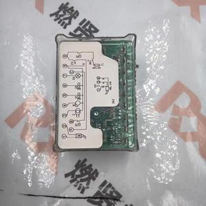 Thượng Hải chạy xian DKO992-N <span class=keywords><strong>mod</strong></span>.20 0418020u thép đốt điều khiển cho HONEYWELL sử dụng động cơ trong kho - Product Image 2