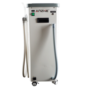 Unidad de Succión Dental de Alta Potencia y Funcionamiento Silencioso, Bomba de Vacío Dental Eficiente para Clínicas, Hospitales e Instituciones de Capacitación - Product Image 4
