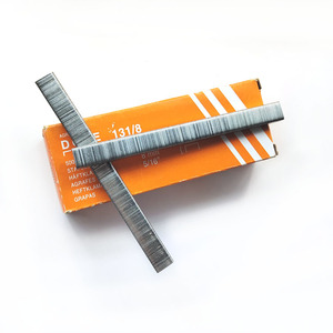 Grapas de Oficina OEM, Duraderas y de Calidad, para Oficina, Hogar y Escuela, 131/8 5/16'', Grapas Galvanizadas - Product Image 3