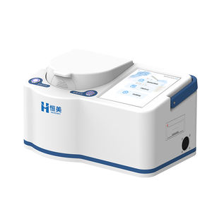 מנתח פולי ליד מנתח פולי אינפרא אדום מנתח פולי נייד ציוד לבדיקת לחות שמן וגריז - Product Image 1