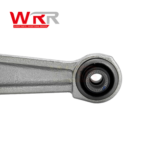 31126771894 31126798108 Bras de suspension pour BMW F01 F06 740i 640i, bras inférieur avant, biellette de suspension, biellette de direction, pièce métallique de châssis - Product Image 5