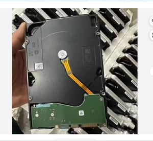Disco Duro Empresarial Interno Nuevo de 3.5 Pulgadas, 18 TB, 6 Gb/s, 256 MB de Caché, 7200 RPM para Monitoreo <span class=keywords><strong>ST18000NM000J</strong></span> - Product Image 4
