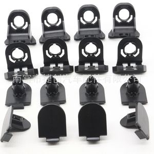 Toyota Lexus Camry Front Fender <b>Bumper</b> <b>Clips</b> 47749-33030 Replacement Auto Fastener - Product Image 5