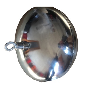 Boule d'<span class=keywords><strong>extincteur</strong></span> à suspension automatique en acier inoxydable 6L mousse - Product Image 3