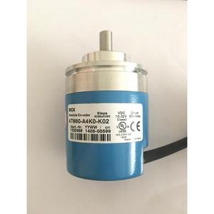 Sick Absolute Encoder ATM60-A4K0-K02 4096x4096 สเต็ปส์ อินเทอร์เฟซ SSI-Gray ผลิตในประเทศเยอรมนี - Product Image 1