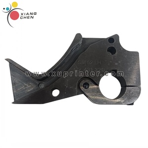 Paire de came d'entraînement MA 1 G2.431.320 G2.431.321 de qualité supérieure, pour Heidelberg SM52, pièces d'impression offset, côté gauche et droit - Product Image 5