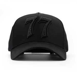 En stock 2025 – Casquettes Barbas G5 de qualité supérieure X Natanael Cano en daim chromé à large bord, casquettes de sport Snapback à barbe, or original - Product Image 4