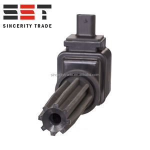 VOLVO araba ateşleme bobini ateşleme cihazı için Ford için uygun dg2036331 5168444 lr0lr037 - Product Image 6