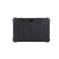 Tablet Resistente de 10 Pulgadas al por Mayor, Android 13, MT8788, Batería de 10000 mAh, IP68, Tablet Industrial con HDMI, Tipo-C, NFC, Canbus, Lora