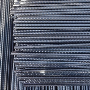 פלדה סינית rebar הספק מעוות בר astm a615 מחיר תחרותי ומלאי גדול עבור פרויקט בנייה - Product Image 2