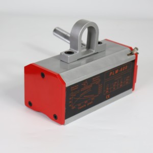 Imán de Elevación Ultra Permanente en Oferta, 600 kg, Fuerza de Tracción Máxima de 2100 kg (3.5 Veces la Potencia), Elevador Magnético de Súper Calidad, Directo de Fábrica - Product Image 4