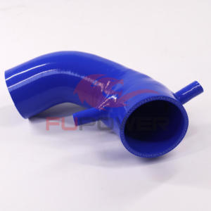 Kit de tuyau d'admission en Silicone haute Performance pour moto, pour Honda <span class=keywords><strong>Civic</strong></span>, Type R, <span class=keywords><strong>EP3</strong></span>, <span class=keywords><strong>K20</strong></span>, 2001 — 2006, 2002 - Product Image 6
