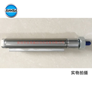กระบอกลม Bimba รุ่น Nrm 043.5 Dt1t2 ตัวกระตุ้นลมสำหรับระบบอัตโนมัติทางอุตสาหกรรม - Product Image 2