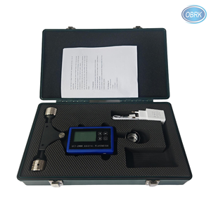 Misuratore di Area Digitale Portatile per Ingegneria Civile e Laboratori Edili - Product Image 4
