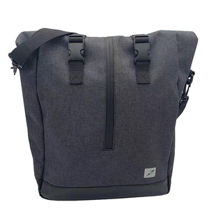 SINO-alforja multifuncional <span class=keywords><strong>para</strong></span> <span class=keywords><strong>bicicleta</strong></span>, bolsa de transporte <span class=keywords><strong>para</strong></span> SILLÍN de <span class=keywords><strong>bicicleta</strong></span>, resistente al agua, de viaje, Color negro, <span class=keywords><strong>caja</strong></span> OEM - Product Image 3