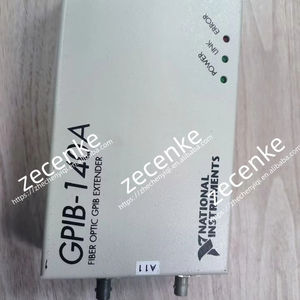 Instrumento Nacional GPIB-140A 186135C-01 NI GPIB140A - Product Image 1