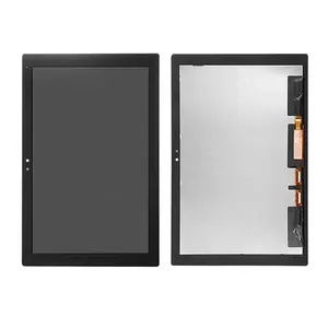 Brand New For Sony Xperia Z4 Tablet Touch Screens Digitizer Glass Display LCD Panel