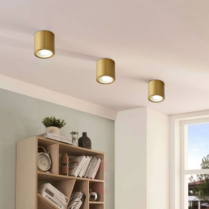 Đèn Trần Hành Lang Đèn Trần LED Trang Trí Nhỏ Hiện Đại Cho Phòng Ngủ Chiếu Sáng Nội Thất Ban Công Đèn Trần - Product Image 3