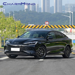 Auto BYD Seal Eléctrico Sedán con Volante a la Izquierda, Alto Rendimiento, Asientos de Cuero, 9 Bolsas de Aire, Pantalla Táctil, Automático - Product Image 1