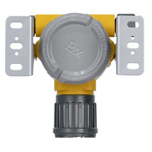 Explosion-Proof Ex Db IIC T6 Online Oxygen Gas Detector Industrial IP66 LED Display <b>Pump</b>-<b>Suction</b> Detection - Product Image 4