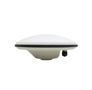 เสาอากาศภายนอก GPS520 GNSS รองรับ 4 ระบบ ครอบคลุมทุกย่านความถี่ IP67 ความต้านทาน 50 โอห์ม ค่ารบกวน 2.0 เดซิเบล ความแม่นยำระดับมิลลิเมตร สำหรับงานสำรวจที่ดิน - Product Image 1