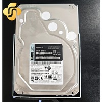 Disco Rigido HDD da 2TB 00FN118 00FN119 00FN122 System X 7.2K 6Gbps SATA 3.5"