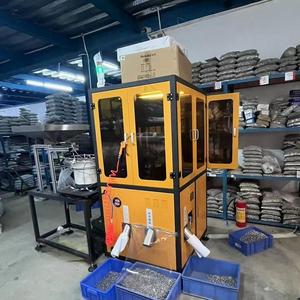 Jdh เครื่องคัดแยกสกรู/น็อต/กล้อง Basler IP55ระบบการตรวจสอบการมองเห็นด้วยแสง - Product Image 6