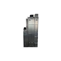 Série Baudouin 12M33D1500E310 utilisée pour les équipements d'échange thermique des groupes électrogènes diesel et à gaz