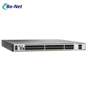 Ban đầu sử dụng 40 Gigabit Ethernet dòng của thiết bị chuyển mạch C9500-40X-E 9500 Series 40-Port 10 gam mạng yếu tố cần thiết mạng chuyển đổi - Product Image 3