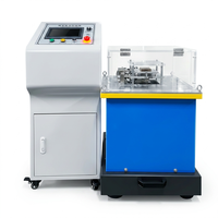 Präzisions-Elektronischer Mechanischer Vibrationsgenerator Ultrahochpräzise 800W 220V/380V Vibration für Geräte