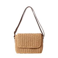 Sac fourre-tout imprimé personnalisé, cabas de plage avec fermeture éclair, sacs de bonbons d'été avec sangle arc-en-ciel