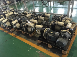 โซอิร์ โรตารี่ สไลด์ดิ้ง เวน สำหรับระบบไฮดรอลิก-4kw/7.5kw/11kw/15kw/18.5kw/22kw ขายดี - Product Image 4
