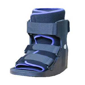 Pemasok ortopedi baru <span class=keywords><strong>2025</strong></span> bot Walker pemulihan dapat diatur pergelangan kaki <span class=keywords><strong>Orthosis</strong></span> untuk bengkak - Product Image 6