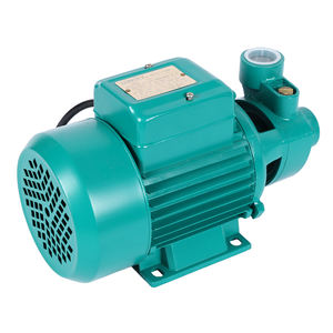 Düşük basınçlı su pompaları yurtiçi mini yüksek basınçlı elektrikli su pompası - Product Image 6