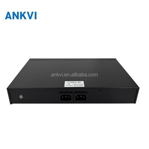 GPON OLT à port unique 1xGPON 10GE Uplink, 128 utilisateurs, ONT fibre pour FTTH QT7001 - Product Image 4