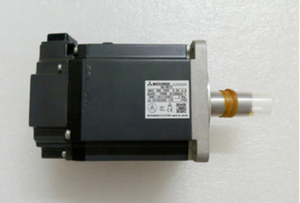 Motor de CA Serie MR-J4 HG-KR73J de Alta Calidad Industrial y Eficiencia - Product Image 2