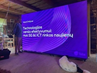 AOWE Épissage Sans Soudure Intérieur Extérieur Lecteur de Publicité Intelligent Portable Écran Led Numérique Intérieur Affichage des Affiches Led Pour Événements