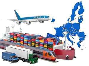 CNC Logistics Spedizioniere Cinese Specializzato in Spedizioni Aeree ed Express per la Giordania, Supporto 24/7, Assicurazione (0,3%), Trasporto in 6-20 Giorni - Product Image 6