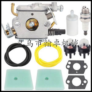 Carburateur C1Q-EL24 pour tronçonneuses Husqvarna 326C 326L 123 223 323 325 326 327 – Vente en gros - Product Image 4