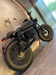 Bicicleta Eléctrica de Montaña de 48V 1000W con Llantas Gruesas para Adultos, Velocidad de 25 MPH, Batería Extraíble, Bicicleta Todoterreno - Product Image 4