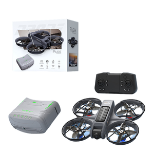 2025 New x226 VS Neo VR người mới bắt đầu <span class=keywords><strong>FPV</strong></span> bay không người lái VR Kính 4K HD máy ảnh kép fpvflying Pin tầm xa RC quadcopter mini bay không người lái - Product Image 1