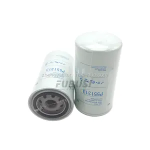 FUBUSI Factory supply p551313 fuel filter 1r-0750 ff5320 3645287 truck engine parts