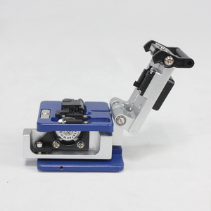 光ファイバクリーバー機器ケーブルテスター高速コネクタ視覚障害ロケータファイバーフュージョンスプライサー - Product Image 6