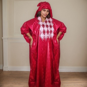 <span class=keywords><strong>Robe</strong></span> de Soirée Africaine de Luxe pour Femme, <span class=keywords><strong>Robe</strong></span> Longue Traditionnelle Dashiki <span class=keywords><strong>Bazin</strong></span>, <span class=keywords><strong>Boubou</strong></span> Ample, <span class=keywords><strong>Robe</strong></span> de Mariage, Anniversaire, Soirée, Formelle - Product Image 1