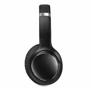 Casque audio sans fil circum-auriculaire à son surround 360°, BT 5.3, HiFi, ANC, commandes tactiles - Product Image 2