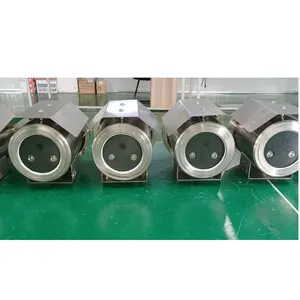 <span class=keywords><strong>Camera</strong></span> Mạng Chống Nổ Quang Học POE 30x <span class=keywords><strong>HD</strong></span> 4MP Hệ Thống <span class=keywords><strong>Camera</strong></span> NVR Giám Sát An Ninh - Product Image 2