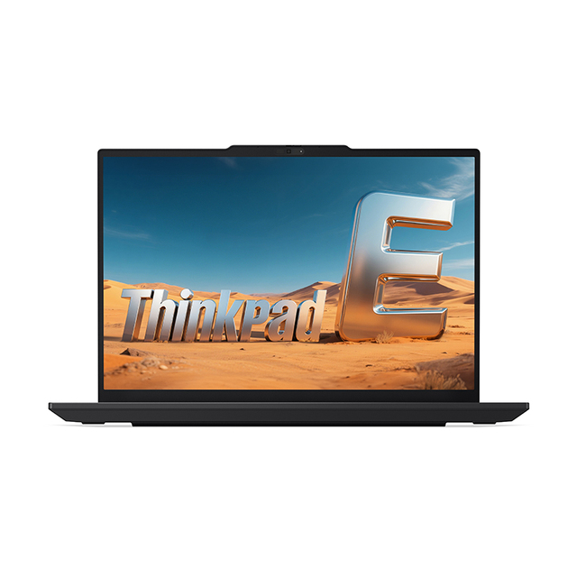 Brand New ThinkPad E14 Lenovos Notebook Core7 250H DDR5 RAM M.2SSD 2.8K Business Office Student Lightweight Laptop Fast Shipping