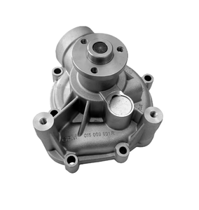 Bomba de Agua Nueva 02937604 0293-7604 para Motor Deutz BF4M1013 BF4M1013C - Product Image 3