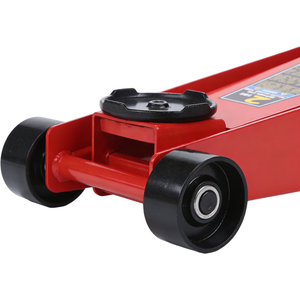 <span class=keywords><strong>Cric</strong></span> de sol long Osate 2 tonnes 150-600 mm pour réparation automobile intensives - Product Image 3